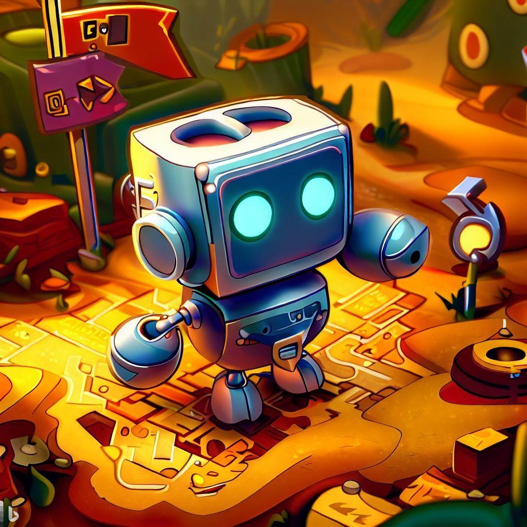 More Levels to play